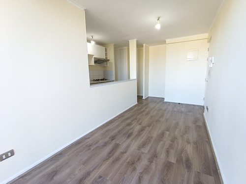 Arriendo Acogedor Departamento En Barrio Parque Curauma