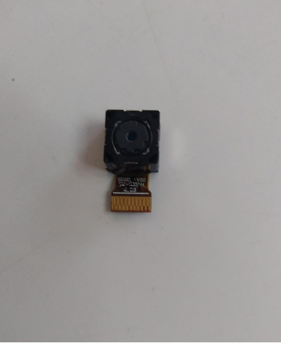 Camara Tracera Para Samsung J200m