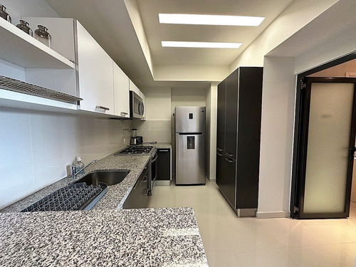 Departamento Ph En Venta En Central Park Interlomas