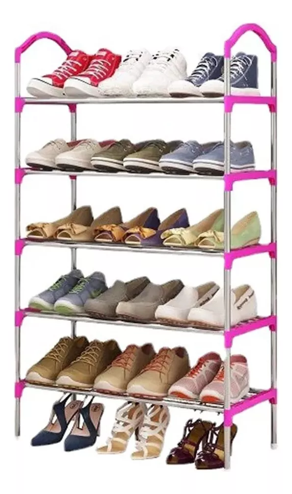 Tercera imagen para búsqueda de organizador de zapatos