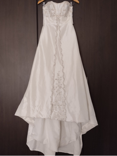 Vestido De Novia 