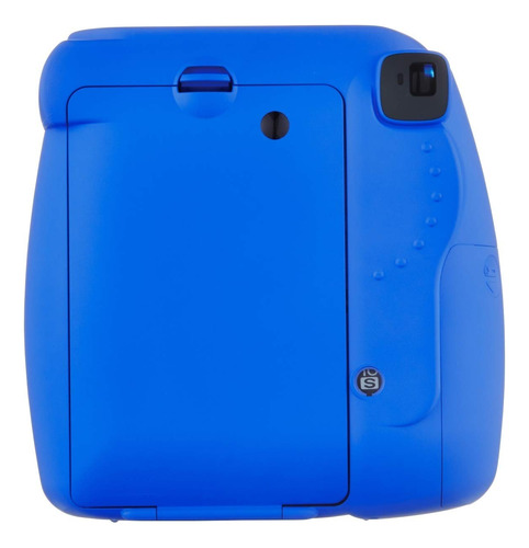 Cámara Fujifilm Instax Mini 9 Instant Cobalt Blue