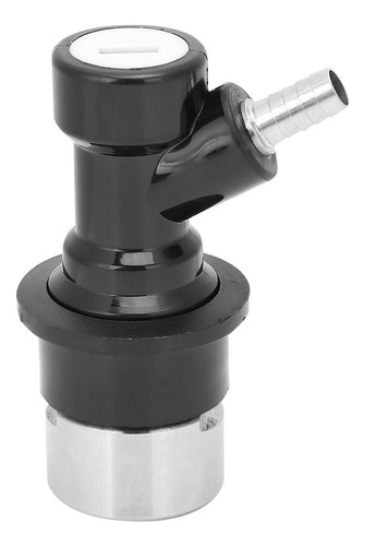 Conector Esférico Keg Posts Parts Homebrew Beer