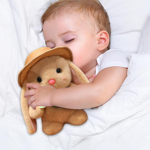 Animal De Peluche De Conejito Conejo De Peluche Lindo Juguet