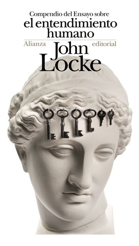 Compendio Del Ensayo Sobre El Entendimiento Humano J. Locke