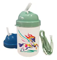 Comprar Cantimplora Caballo Color Diseño Carrusel