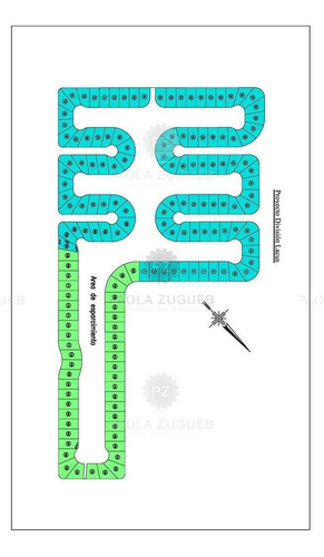 Imagen 17 de 18 de Terreno Lote En Venta Ubicado En Canning, Ezeiza