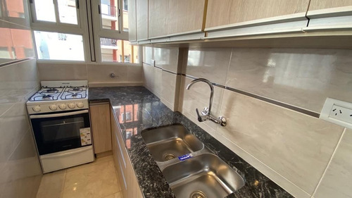 Imagen 8 de 22 de Venta De Departamento 1 Ambiente En Plaza Colón, Mar Del Pla
