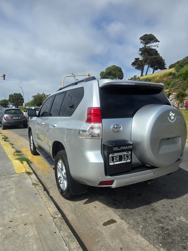 Toyota PRADO LAND CRUISER 4.0 Prado Vx At
