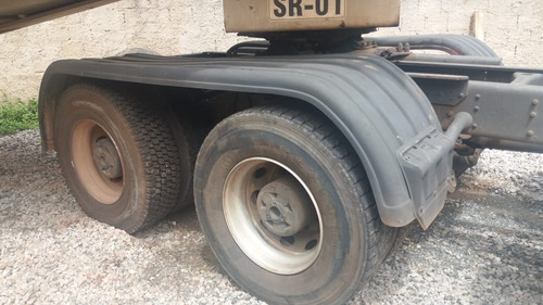 Scania 420 2008-2009