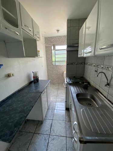 Apartamento Para Alugar - Vale Verde