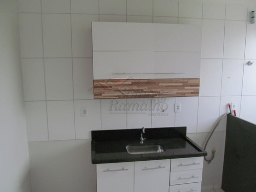 Apartamentos - Ref: V4109
