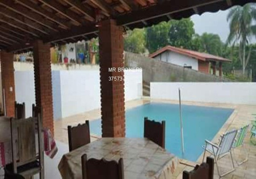 Imagem 3 de 10 de Chacara - Ch00005 - 70295520
