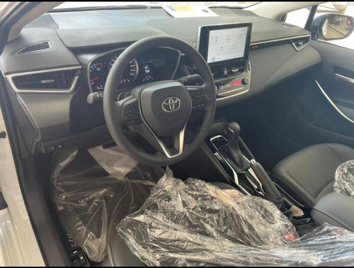 Imagem 9 de 12 de Toyota Corolla Xei 2.0 Dynamic Force (flex) (aut)
