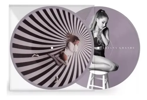 Ariana Grande - My Everything - 2 Lp's Vinyl - Importado