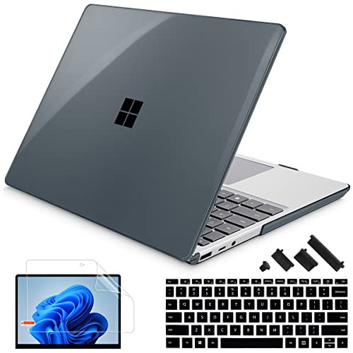 Mektron Diseñado 15  Microsoft Surface Laptop 3/4/5 Caso 201