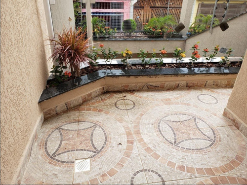 Sobrado À Venda, 100 M² Por R$ 399.000,00 - Jardim Caguassu - São Paulo/sp - So0147