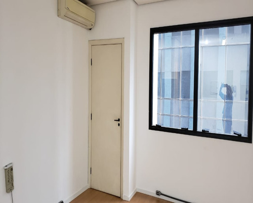 Sala Comercial Para Locação - Sa00110 - 69200787