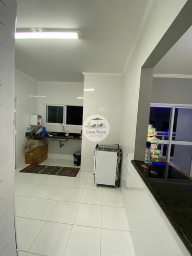 Imagem 15 de 30 de Apartamento Alto Padrão Com 2 Suites - Na Vila Tupi - 440