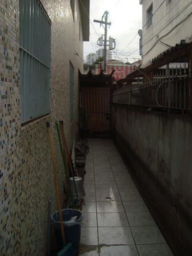 Imagem 7 de 30 de Sobrado Com 3 Dormitórios À Venda, 130 M² Por R$ 742.000 - Pirituba - São Paulo/sp - So0109