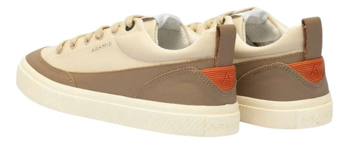 Tenis Aramis Wave Step Masculino Moda Casual