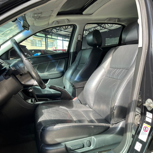 Honda Accord Accord Sedan EX 3.0 V6 (aut)