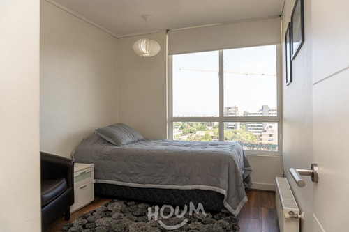 Imagen 25 de 30 de Departamento Avenida Manquehue Sur Id: 45080