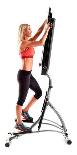 Escaladora Weslo Entrenamiento De Todo El Cuerpo