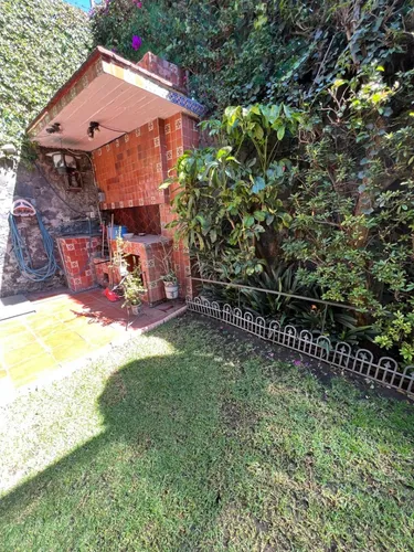 Casa En Venta En Coyoacán (precio A Negociar)