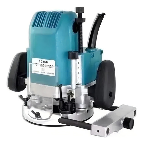 Tupia Coluna Profissional 1600w