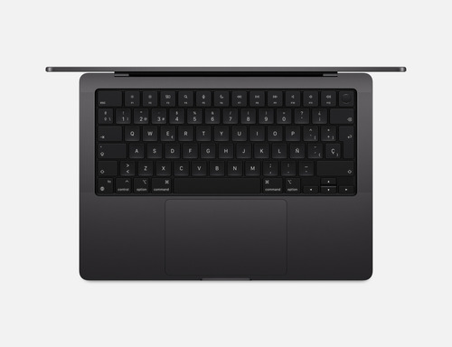 Macbook Pro 14 Chip M4 | 16 Ram 1tb Ssd Teclado Español 2024
