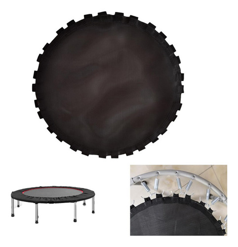 // Accesorio De Colchoneta De 80 Cm Para 40 Pulgadas
