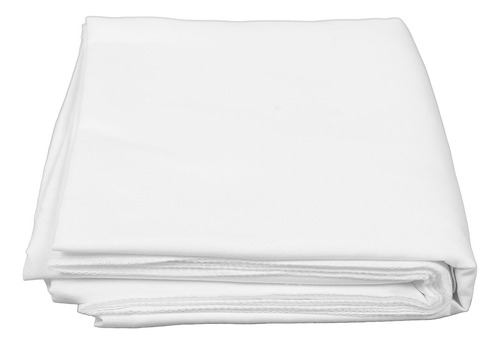 Tecido Branco Para Cenário De Ensaio Fotográfico