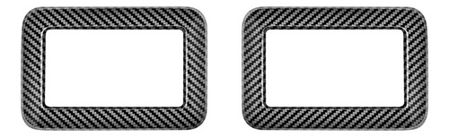 R9 Para Carros Alphard/vellfire 40 Series 2023+, Fila Média