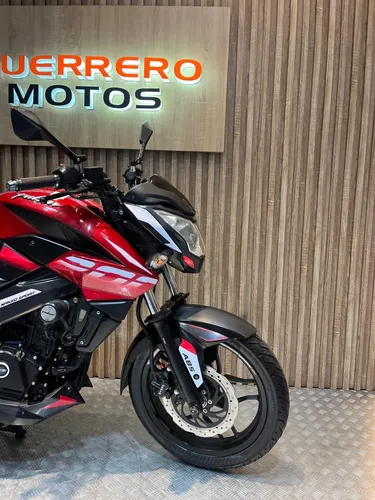 Bajaj Pulsar Ns 200 2023