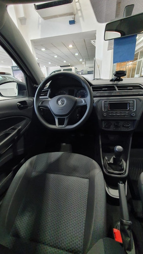 Volkswagen Gol Trend 1.6 Adjudica Con $150.000 Lm