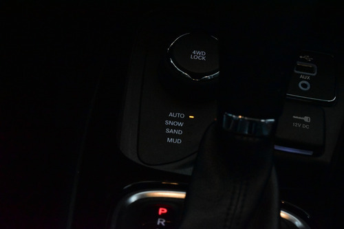 Imagen 13 de 15 de Jeep Compass 2.4 Limited 170cv Atx
