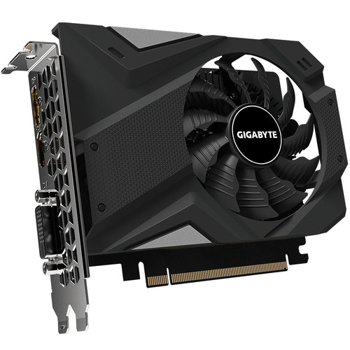 Tarjeta De Video Gigabyte Gtx 1650 4gb