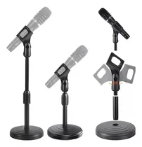 Comprar Base Soporte De Micrófono Metal De Disco Estudio Profesional,tripie Para Microfono,soporte Para Microfono,