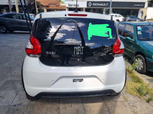 Fiat Mobi 1.0 Easy Pack Top