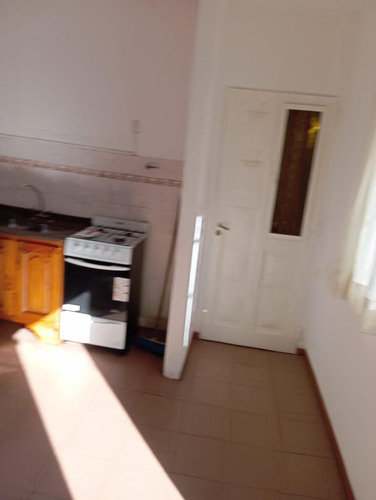 Departamento En Piñero (j.l.suarez)