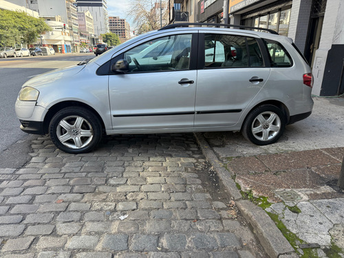Volkswagen Suran 1.6 I Highline 60d