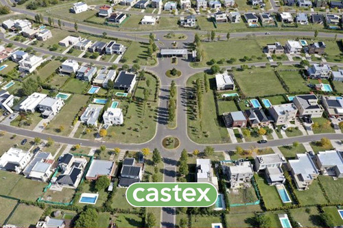 Lote En Venta En Santa Elisa, Pilar Del Este