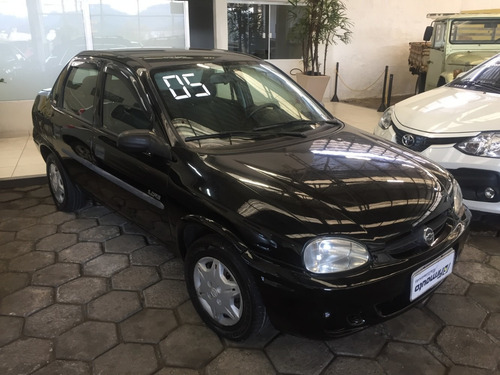 Corsa Sedan Classic 1.0