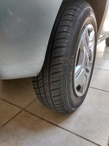 Chevrolet Celta 1.0 Spirit 4 Portas R$12.500