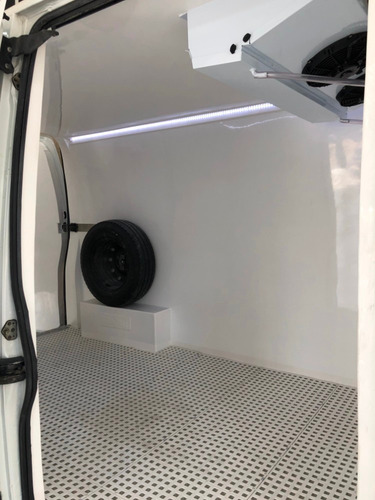 Renault Master L2h2 0km Refrigerada
