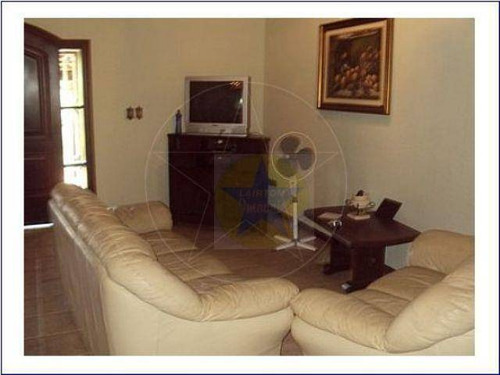 Chácara Residencial À Venda Em Condomínio Fechado , Atibaia - Ch0222. - Ch0222
