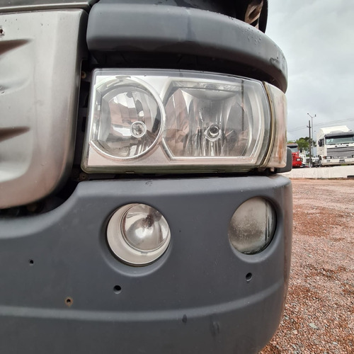Scania R440 6x2 Cavalo Trucado R 440 - Opticruise 2014