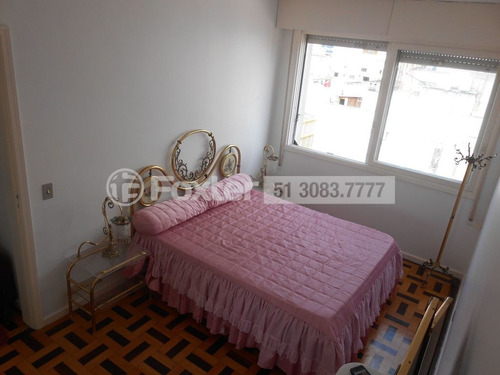 Imagem 7 de 19 de Apartamento, 1 Dormitórios, 40.58 M², Centro Histórico - 160727