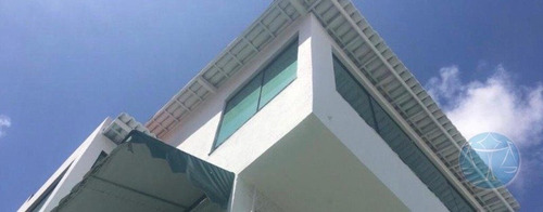 Imagem 3 de 15 de Casa Para Venda Em Lagoa Nova - V-10517